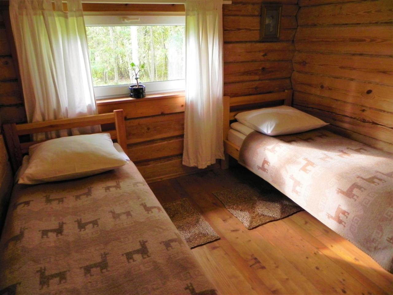 Aliai Guest House อูเตนา ภายนอก รูปภาพ