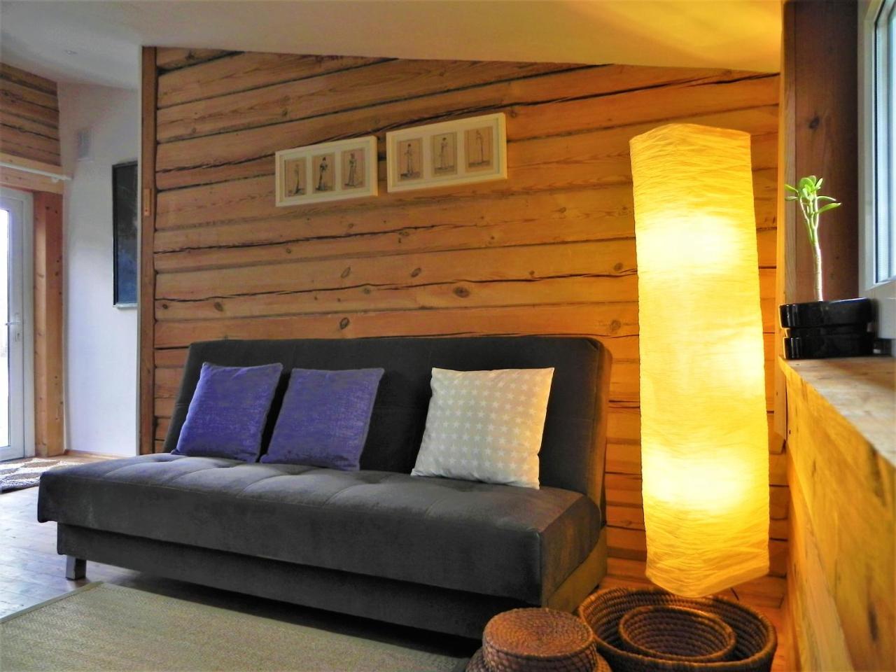 Aliai Guest House อูเตนา ภายนอก รูปภาพ